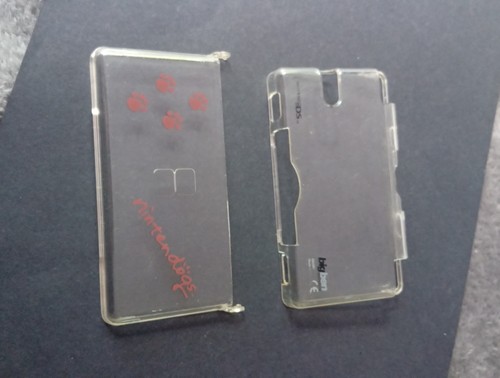 Nintendo lite case - ds,