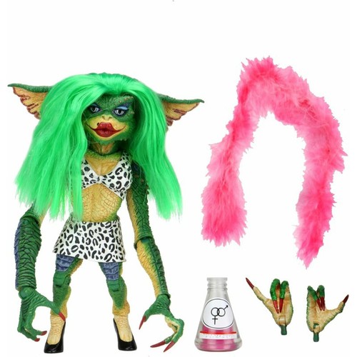 Gremlins the new batch 7 - -,