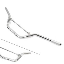 Handle Bar Cross Bar 7/8 22MM