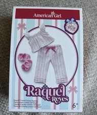 American Girl Doll Raquel