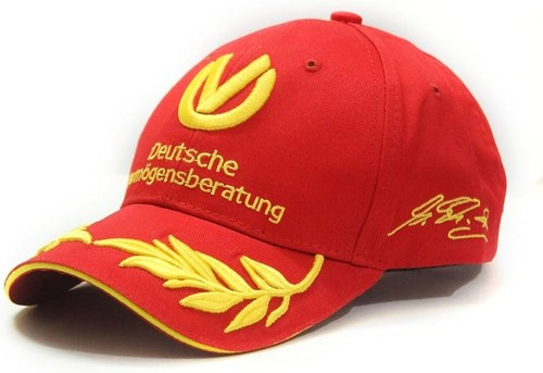 Michael schumacher personal - michael,