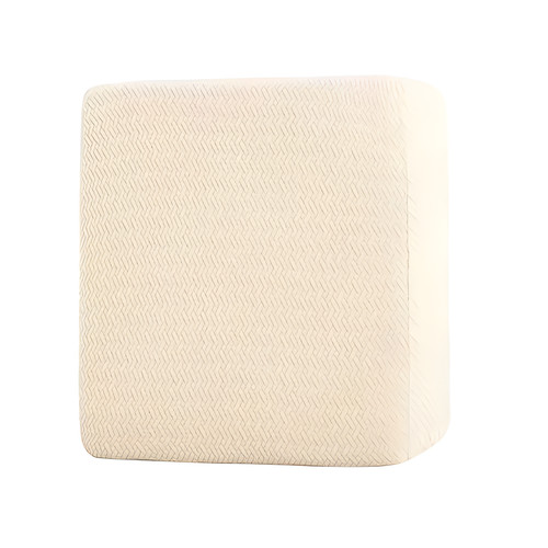Velvet jacquard sofa seat - velvet,