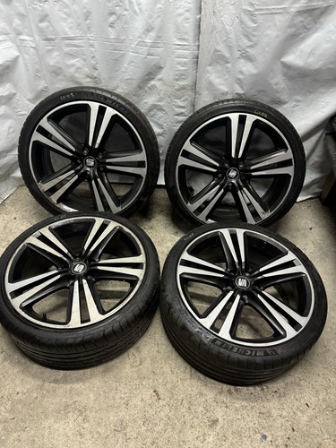Seat leon mk3 cupra - leon, alloy