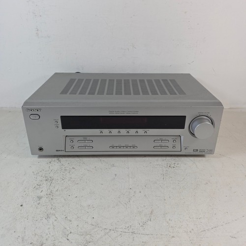 Sony str de495p - sony, stereo