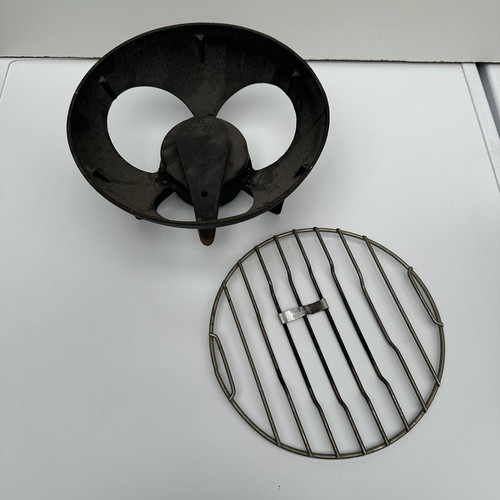Vintage creuset cast iron - cast,