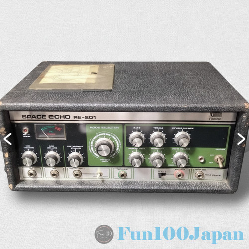 Roland 201 space - re-201,