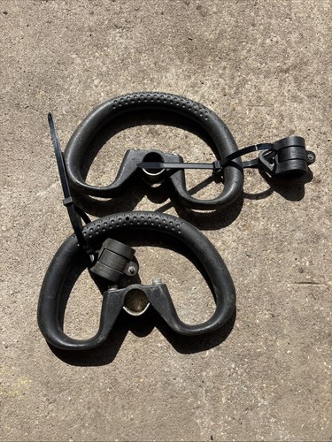 Loop handle assembly genuine - handle,