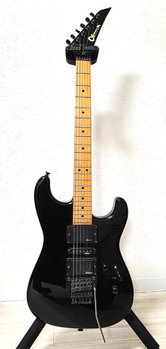 Charvel jackson tx76113 hsh - charvel, by