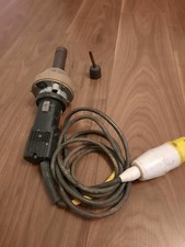 Forsthoff Quick-L 110V Hot Air