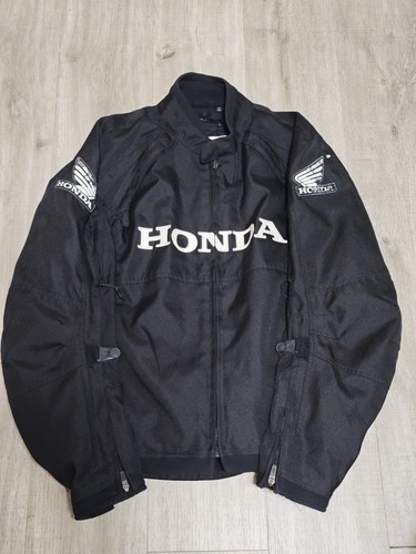 Honda motorcycle textile - motorcycle,