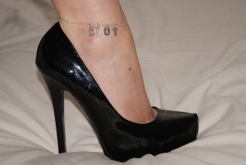 Sexy premium anklet ankle - anklet,