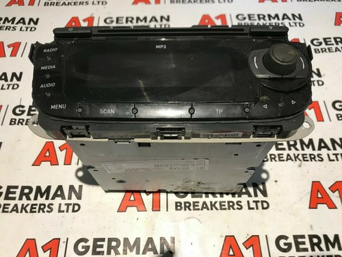 Genuine seat ibiza mk5 - seat,