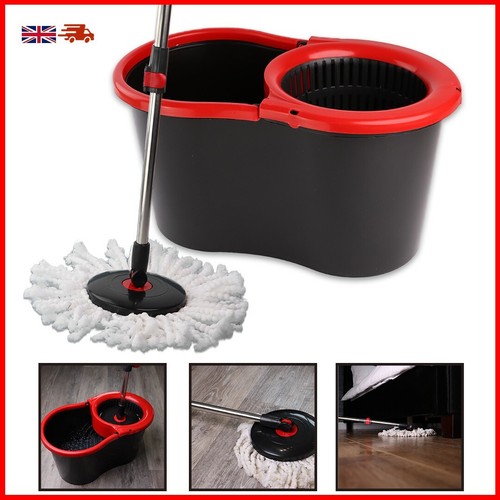 360 rotating magic spin - magic,