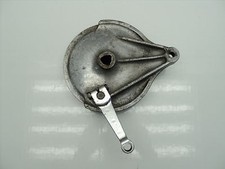 #0320 Honda CB350 CB 350 Rear