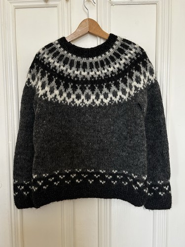 Nordic store icelandic - nordic, wool