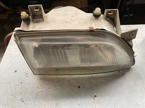 Genuine mk5 ford orion escort - mk5,