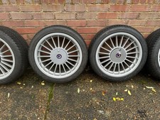 ALPINA C95 ORIGINAL ALLOY