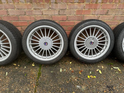 Alpina c95 original - c95, alloy