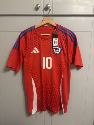 Chile 2024 home football - chile, 2024/25