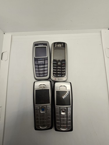 Bundle nokia mobile - 4,