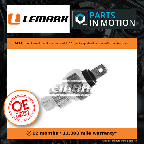 Coolant temperature sensor - coolant,