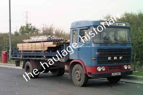 Thh truck photos erf - -,