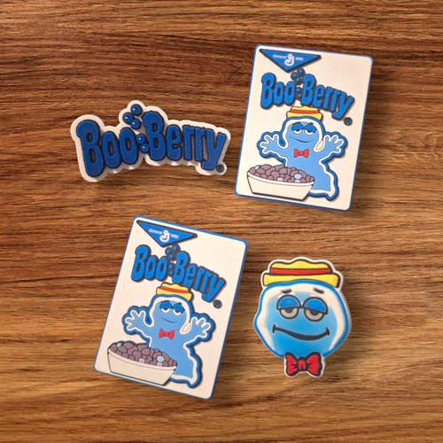 Boo berry general - boo,