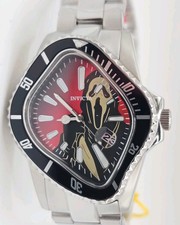 Invicta Artist Series Surreal