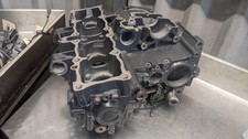 SUZUKI GSXR1100 ENGINE