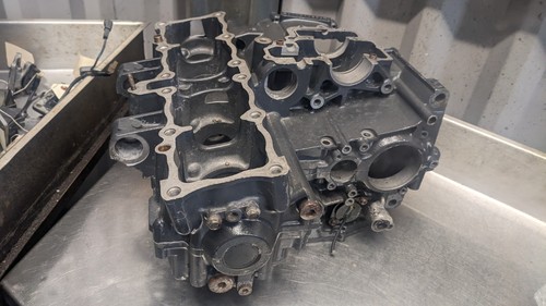 Suzuki gsxr1100 engine - suzuki,