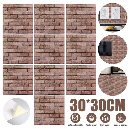 10x modern stone - 10x, brick