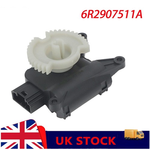 Air vent heater - vent, flap