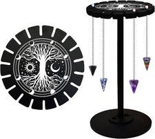 CHGCRAFT Tree of Life Crystal