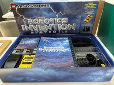 LEGO MINDSTORMS: Robotics