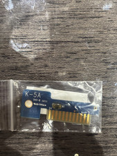 Snap On MT2500 Personality Key