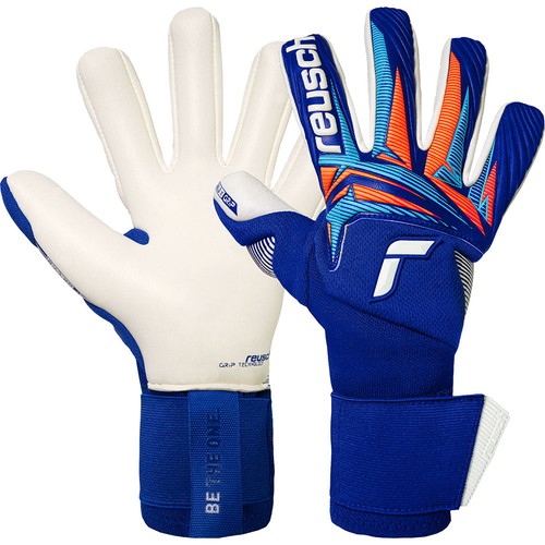 Reusch attrakt gold nc - gold, x