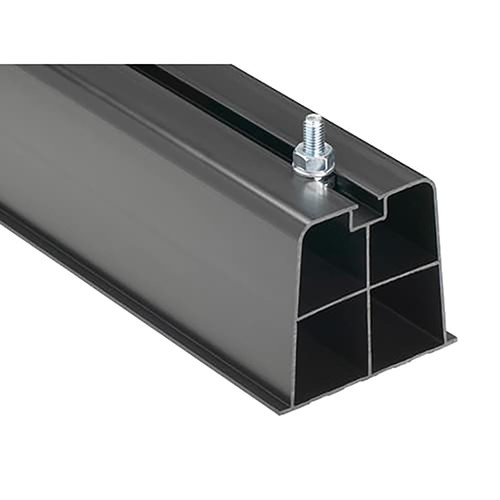 Cmb 450 black - black, plastic