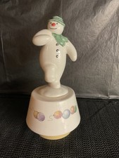 Royal Doulton The Snowman 1985