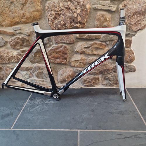 Trek madone carbon - trek, road