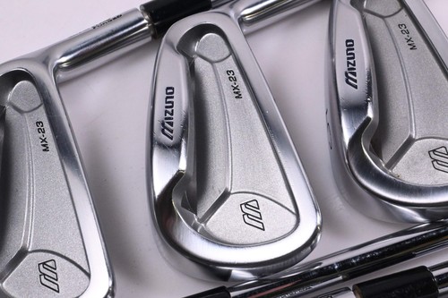 Mizuno irons 3 9i - 3-9i, /