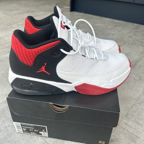 Nike men jordan max aura - jordan, 3