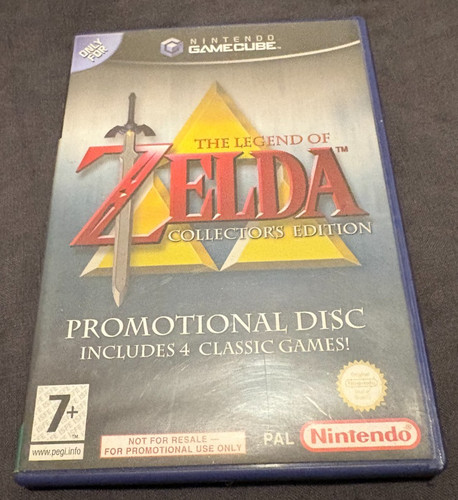 The legend zelda - legend, of