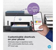 HP Smart Tank 7305 All-in-One