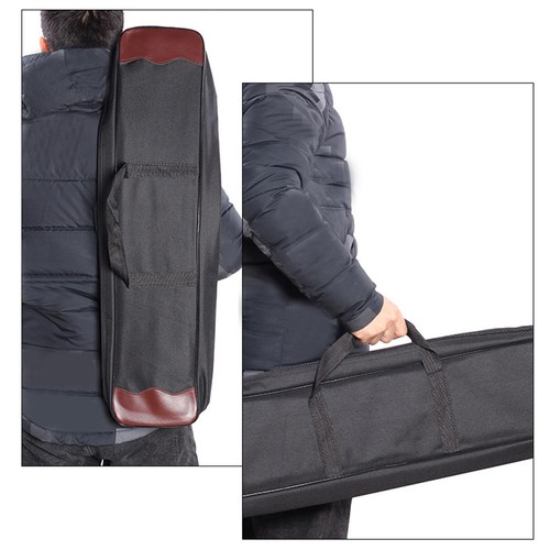 Archery arrow holder back - arrow,