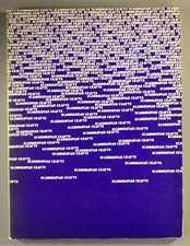 Scandinavian Crafts catalogue