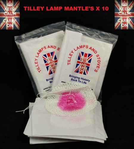 Vapalux mantles bialaddin - mantles,