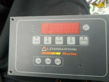 Fischer panda, Lombardini