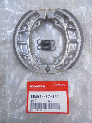 Honda trx90 quad 1999 - honda,