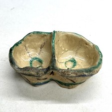 Vintage Studio Pottery Egg Cup