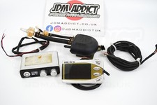 HKS EVC 4 IV Boost Controller